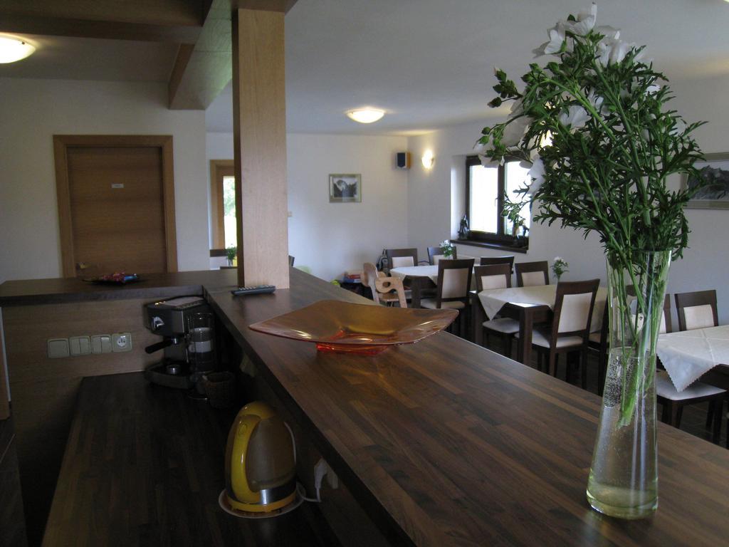 Villa Gold Nová Lesná Exteriör bild