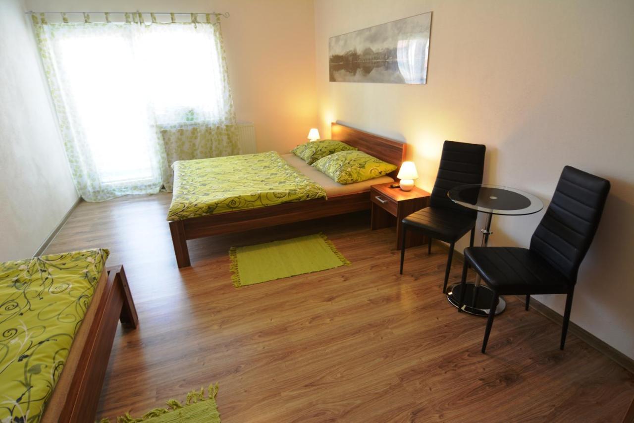 Villa Gold Nová Lesná Rum bild